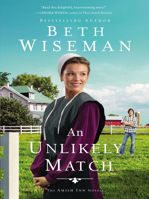 Title details for An Unlikely Match by Beth Wiseman - Wait list